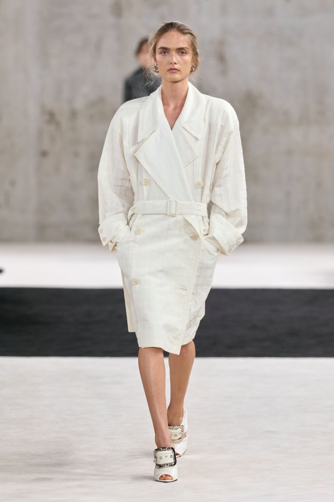 浪凡 Lanvin 2027春夏高级成衣秀 - Paris Spring 2027