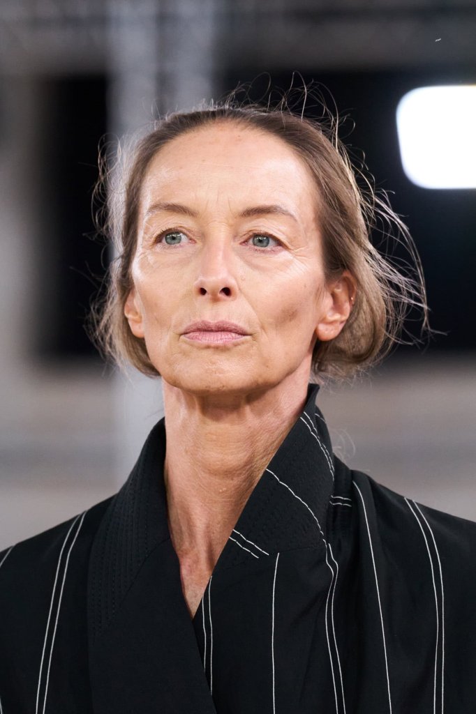 浪凡 Lanvin 2027春夏高级成衣秀(细节) - Paris Spring 2027