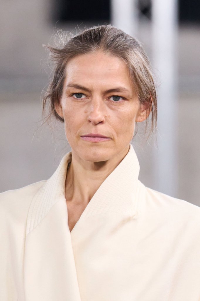 浪凡 Lanvin 2027春夏高级成衣秀(细节) - Paris Spring 2027