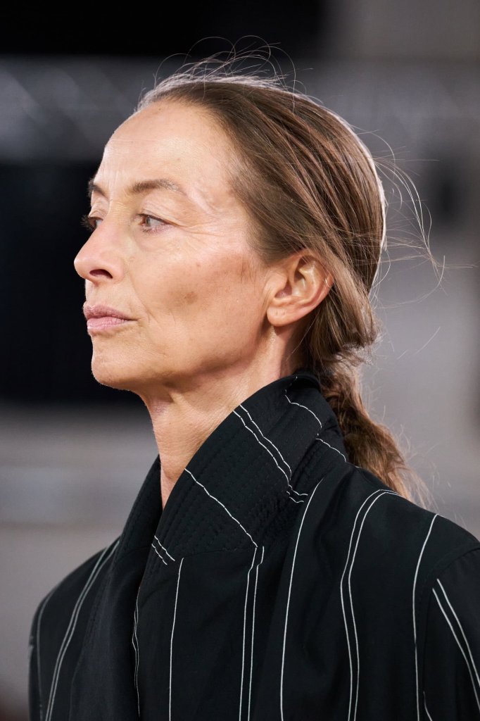 浪凡 Lanvin 2027春夏高级成衣秀(细节) - Paris Spring 2027