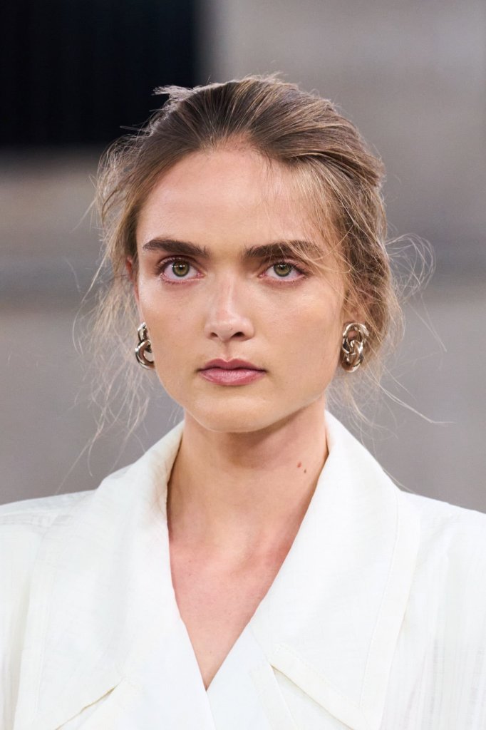 浪凡 Lanvin 2027春夏高级成衣秀(细节) - Paris Spring 2027