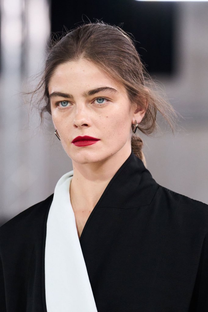 浪凡 Lanvin 2027春夏高级成衣秀(细节) - Paris Spring 2027