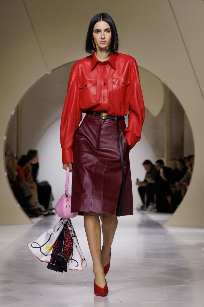 纪梵希 Givenchy 2027春夏高级成衣秀 - Paris Spring 2027