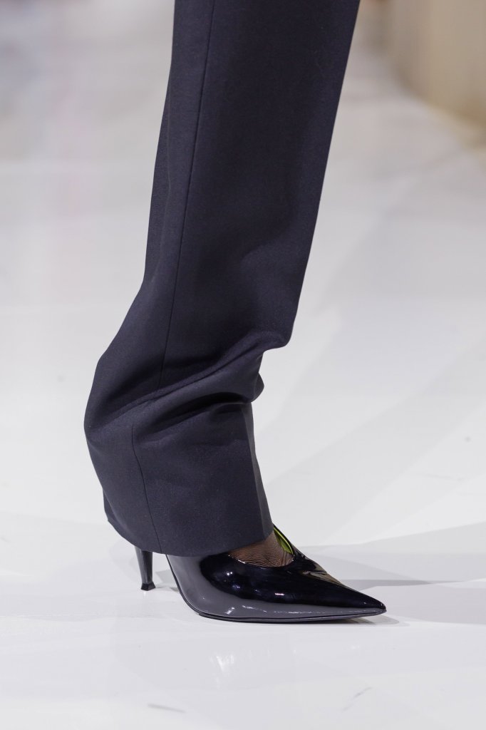 纪梵希 Givenchy 2027春夏高级成衣秀(细节) - Paris Spring 2027