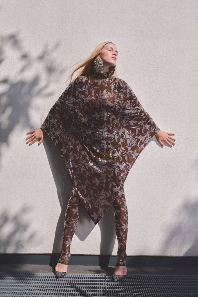 Giuseppe Di Morabito 2027春夏高级成衣Lookbook