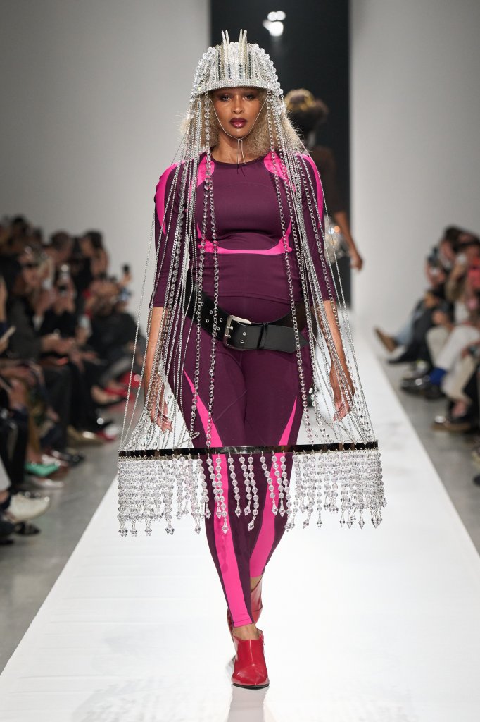 渡边淳弥 Junya Watanabe 2027春夏高级成衣秀 - Paris Spring 2027