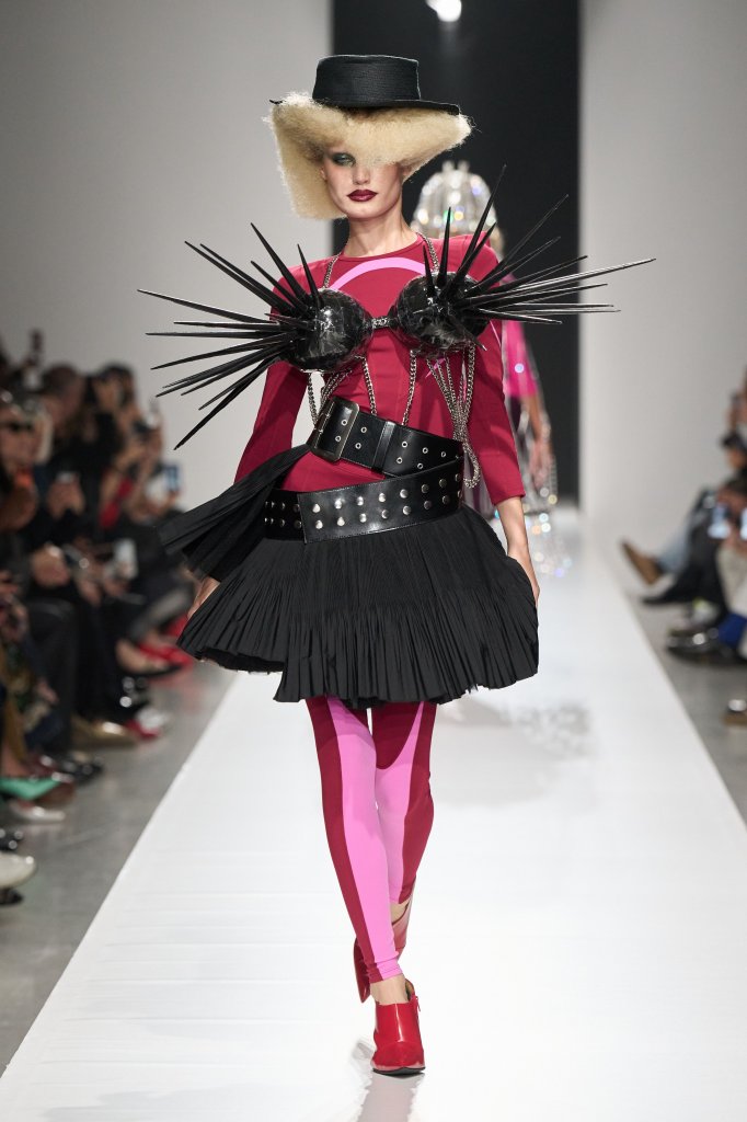 渡边淳弥 Junya Watanabe 2027春夏高级成衣秀 - Paris Spring 2027