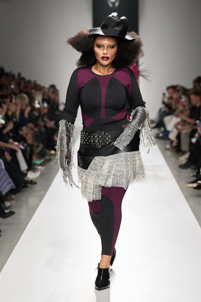 渡边淳弥 Junya Watanabe 2027春夏高级成衣秀 - Paris Spring 2027