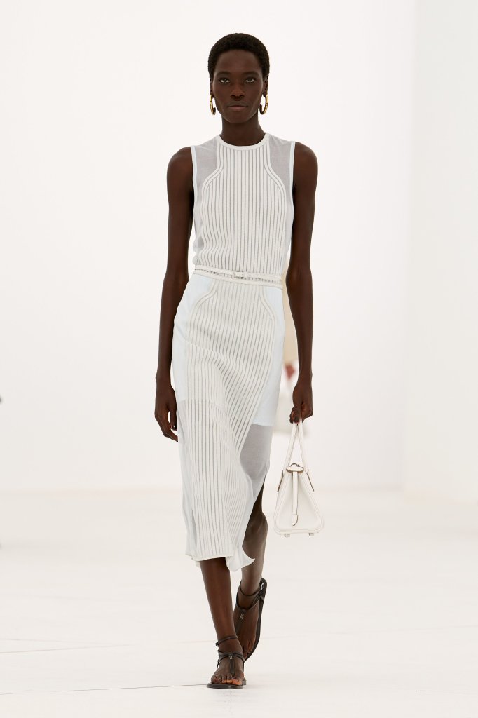 爱马仕 Herm&egrave;s 2027春夏高级成衣秀 - Paris Spring 2027