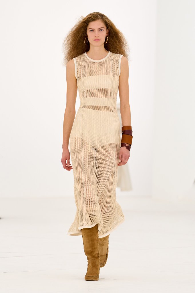 爱马仕 Herm&egrave;s 2027春夏高级成衣秀 - Paris Spring 2027