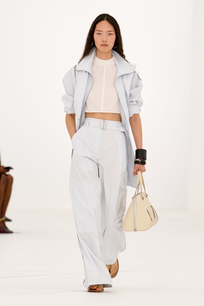 爱马仕 Herm&egrave;s 2027春夏高级成衣秀 - Paris Spring 2027