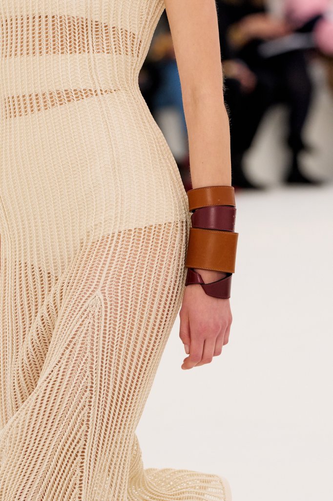 爱马仕 Herm&egrave;s 2027春夏高级成衣秀(细节) - Paris Spring 2027