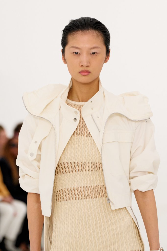 爱马仕 Herm&egrave;s 2027春夏高级成衣秀(细节) - Paris Spring 2027