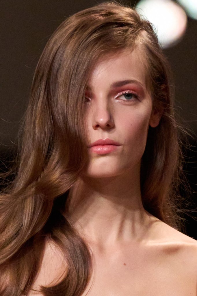 艾莉&middot;萨博 Elie Saab 2027春夏高级成衣秀(细节) - Paris Spring 2027