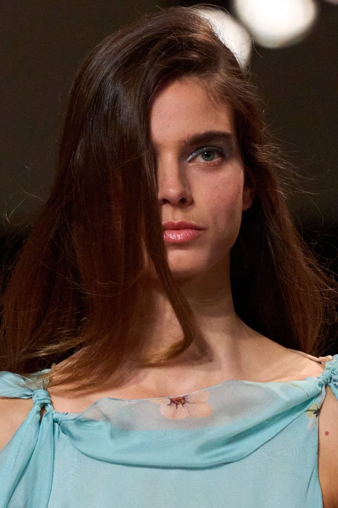 艾莉&middot;萨博 Elie Saab 2027春夏高级成衣秀(细节) - Paris Spring 2027