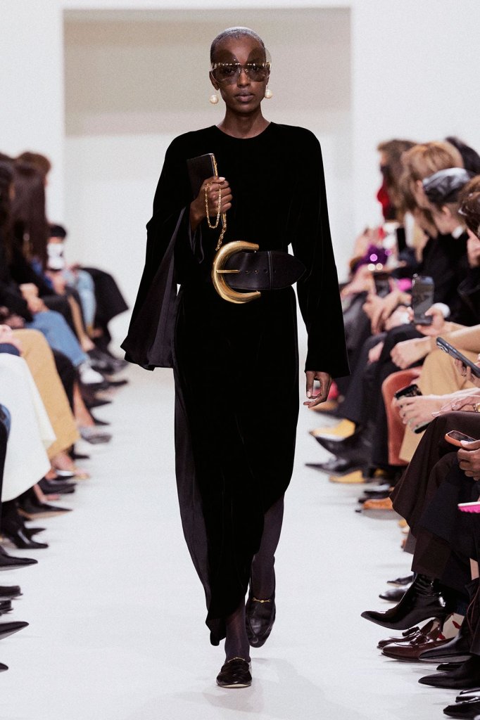 思琳 Celine 2027春夏高级成衣秀 - Paris Spring 2027