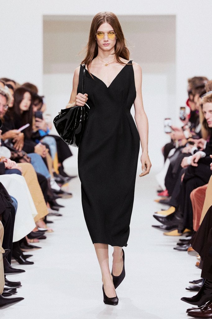 思琳 Celine 2027春夏高级成衣秀 - Paris Spring 2027