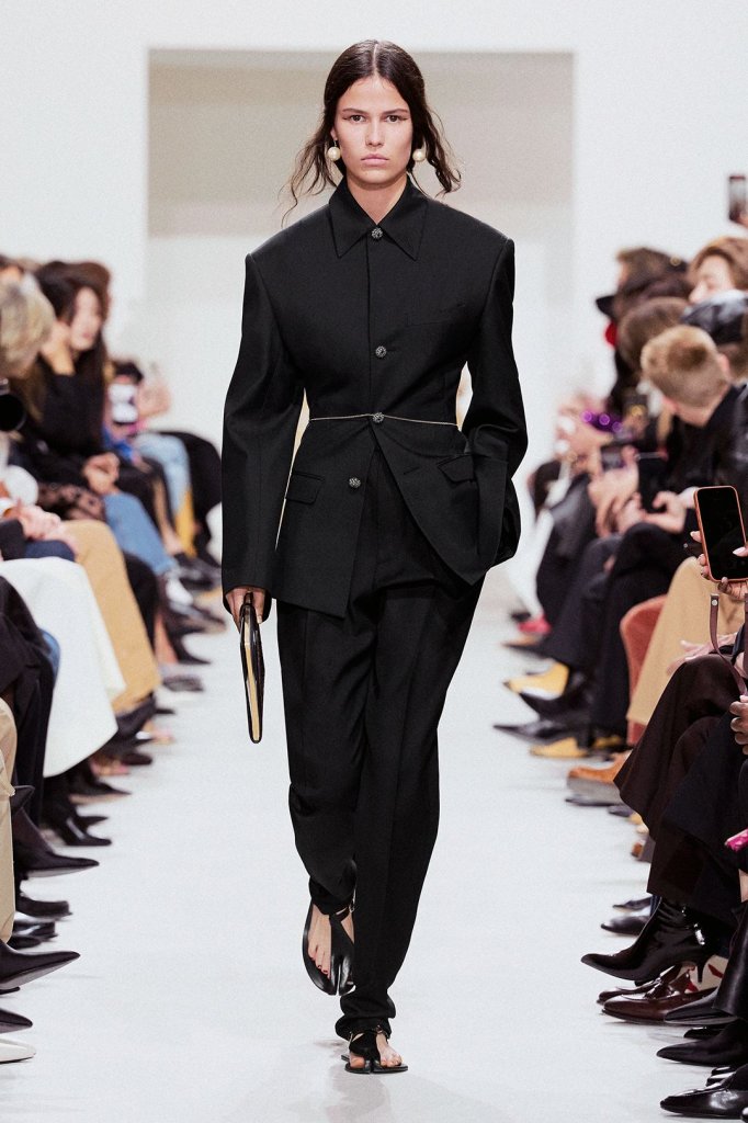 思琳 Celine 2027春夏高级成衣秀 - Paris Spring 2027
