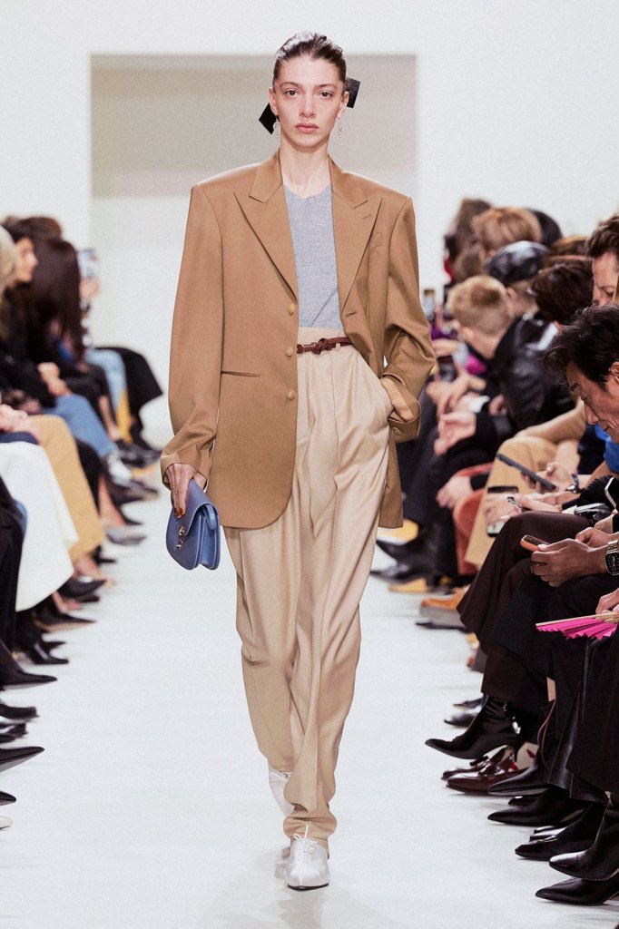 思琳 Celine 2027春夏高级成衣秀 - Paris Spring 2027