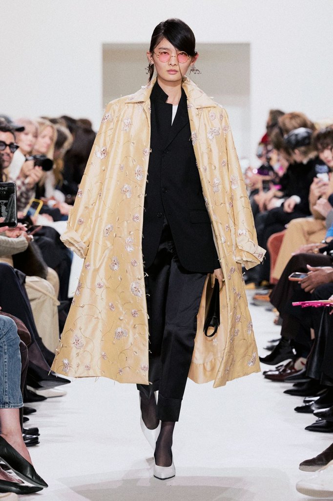 思琳 Celine 2027春夏高级成衣秀 - Paris Spring 2027