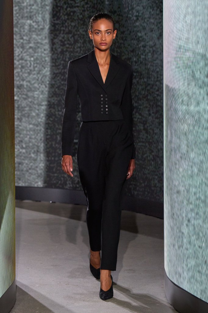 Ala&iuml;a 2027春夏高级成衣秀 - Paris Spring 2027