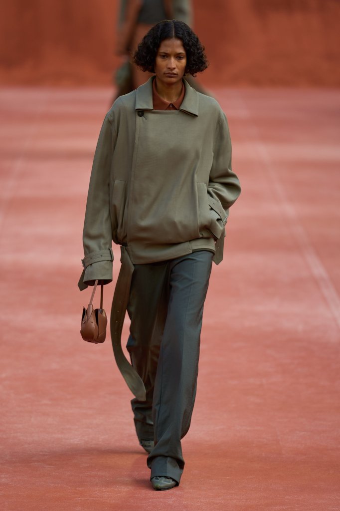 法国鳄鱼 Lacoste 2027春夏高级成衣秀 - Paris Spring 2027