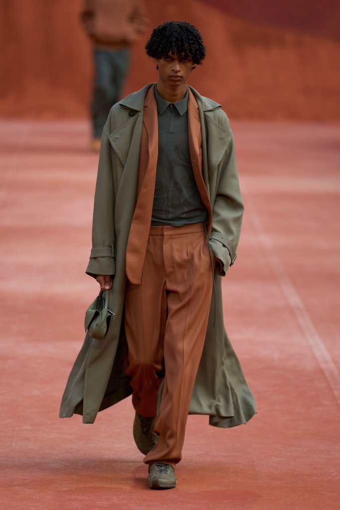法国鳄鱼 Lacoste 2027春夏高级成衣秀 - Paris Spring 2027