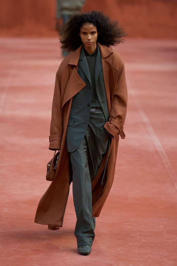 法国鳄鱼 Lacoste 2027春夏高级成衣秀 - Paris Spring 2027
