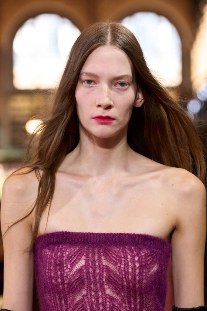 华伦天奴 Valentino 2027春夏高级成衣秀(细节) - Paris Spring 2027