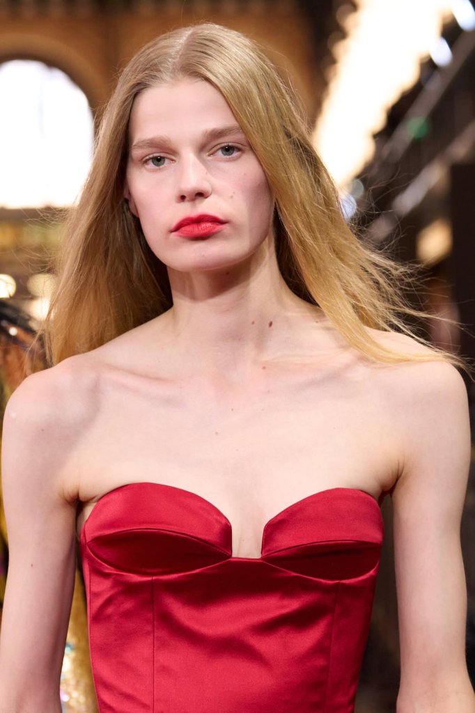 华伦天奴 Valentino 2027春夏高级成衣秀(细节) - Paris Spring 2027