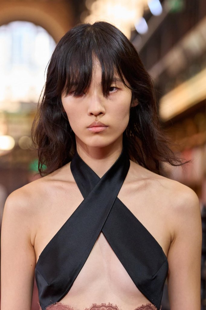 华伦天奴 Valentino 2027春夏高级成衣秀(细节) - Paris Spring 2027