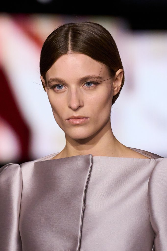蒂埃里&middot;穆勒 Mugler 2027春夏高级成衣秀(细节) - Paris Spring 2027