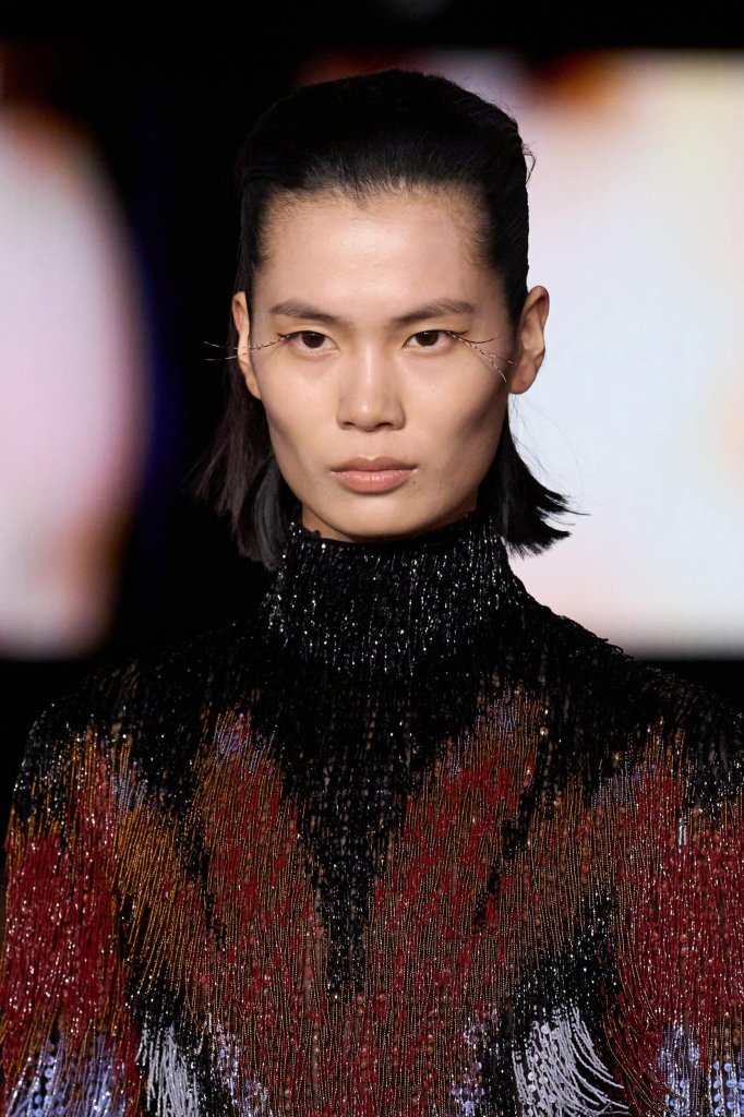 蒂埃里&middot;穆勒 Mugler 2027春夏高级成衣秀(细节) - Paris Spring 2027