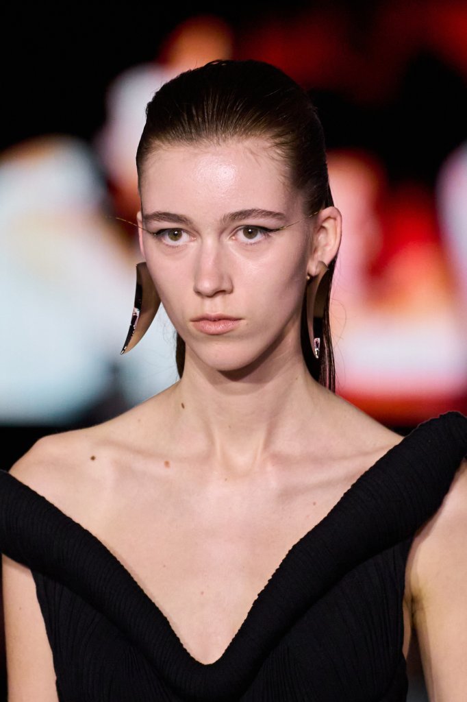 蒂埃里&middot;穆勒 Mugler 2027春夏高级成衣秀(细节) - Paris Spring 2027