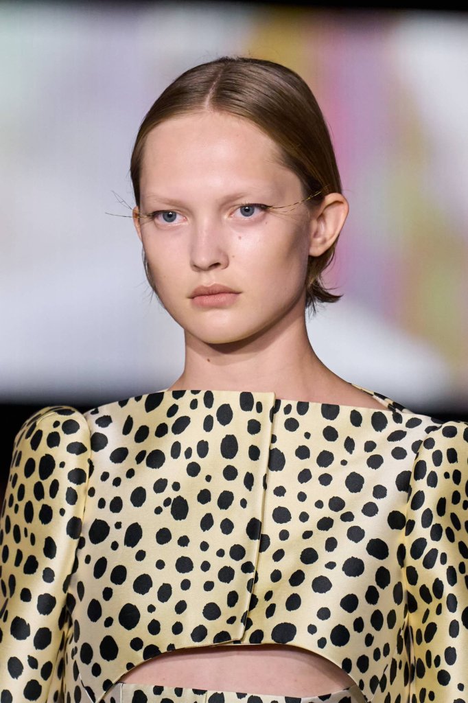 蒂埃里&middot;穆勒 Mugler 2027春夏高级成衣秀(细节) - Paris Spring 2027