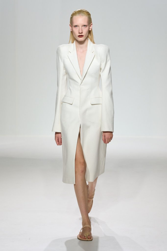 高缇耶 Jean Paul Gaultier 2027春夏高级成衣秀 - Paris Spring 2027