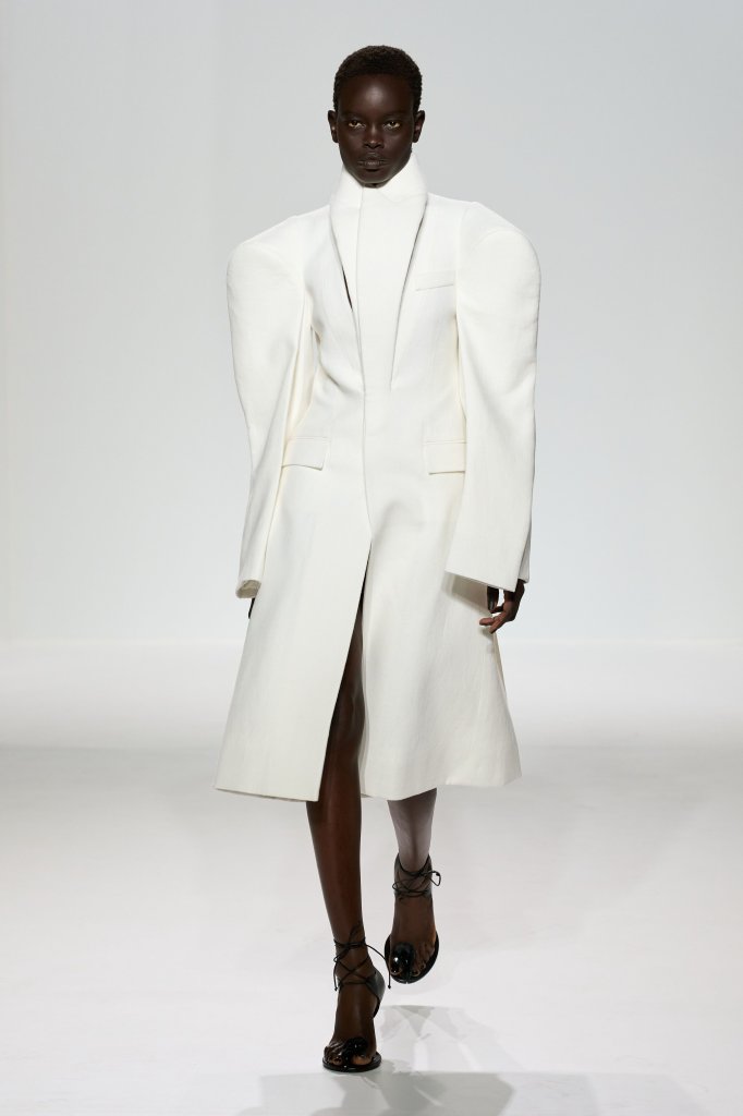 高缇耶 Jean Paul Gaultier 2027春夏高级成衣秀 - Paris Spring 2027