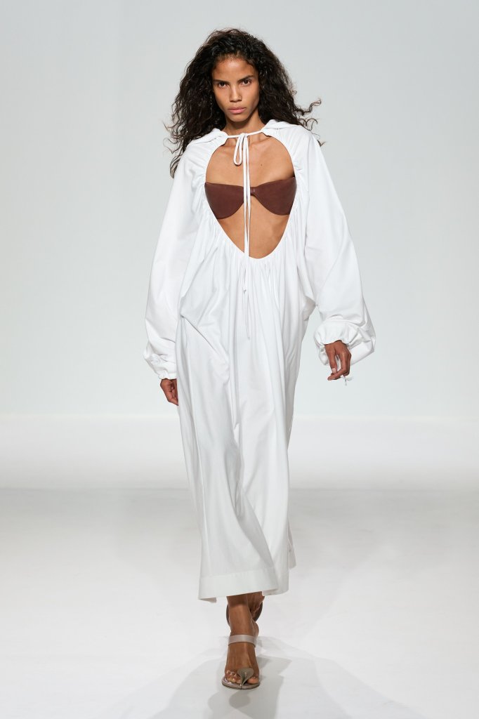 高缇耶 Jean Paul Gaultier 2027春夏高级成衣秀 - Paris Spring 2027