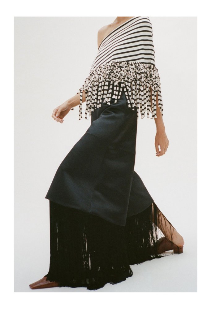 A.W.A.K.E. Mode 2027春夏高级成衣Lookbook