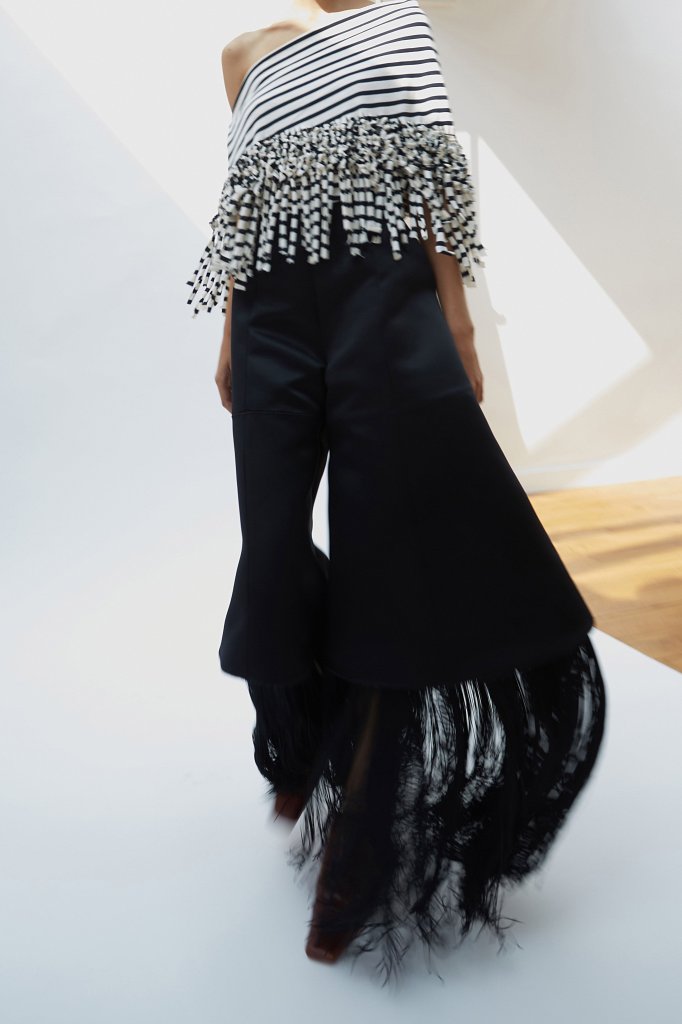 A.W.A.K.E. Mode 2027春夏高级成衣Lookbook