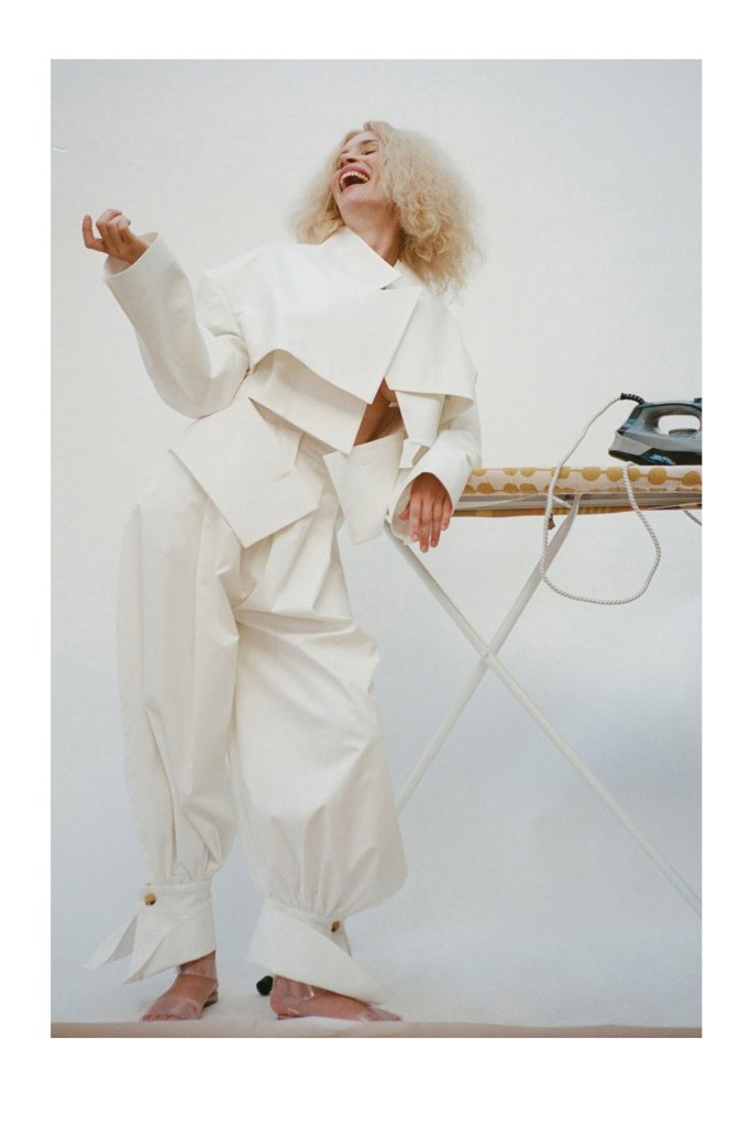 A.W.A.K.E. Mode 2027春夏高级成衣Lookbook