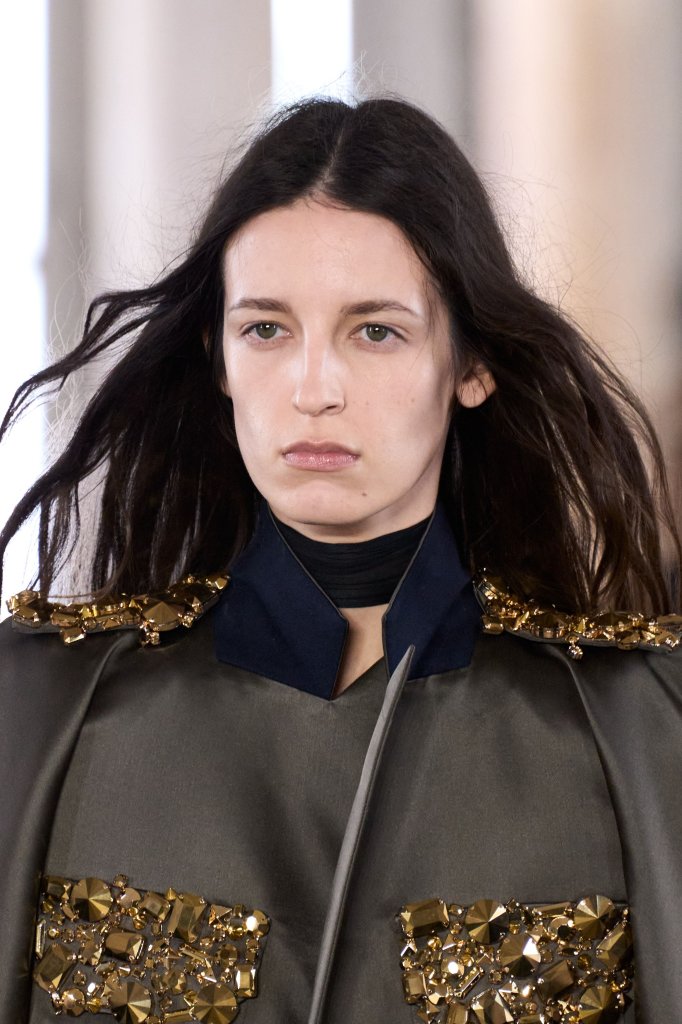 Sacai 2027春夏高级成衣秀(细节) - Paris Spring 2027