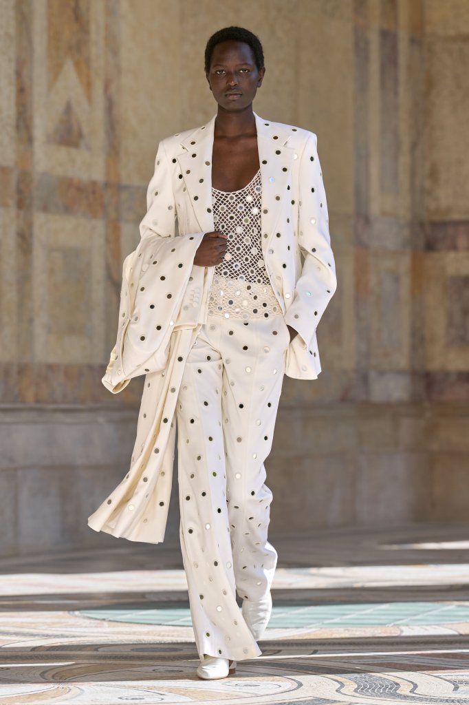 Gabriela Hearst 2027春夏高级成衣秀 - Paris Spring 2027