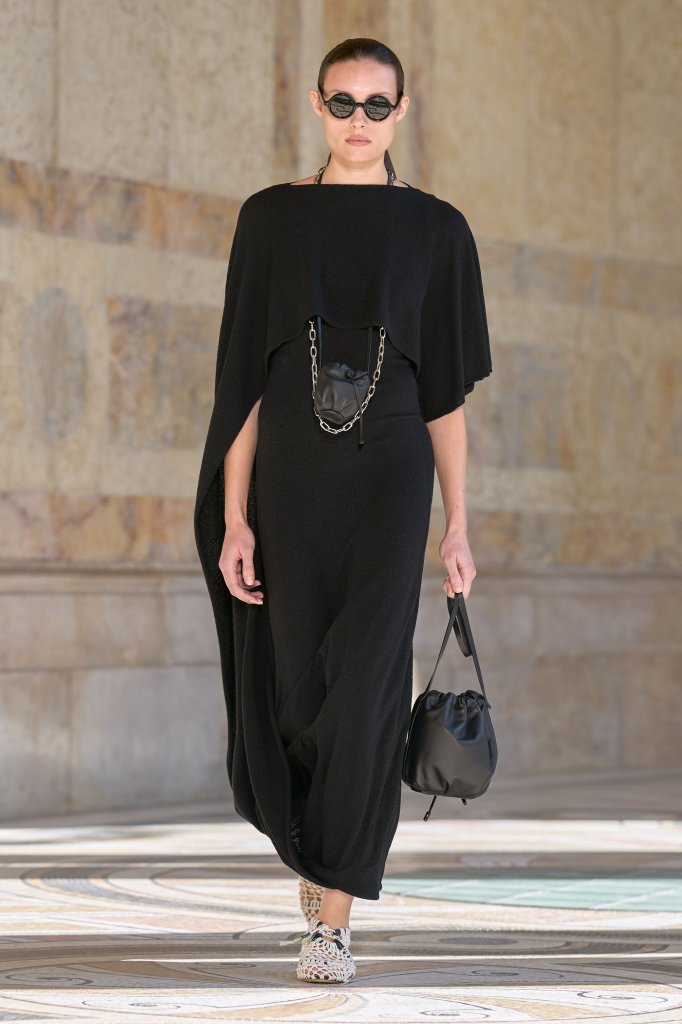 Gabriela Hearst 2027春夏高级成衣秀 - Paris Spring 2027