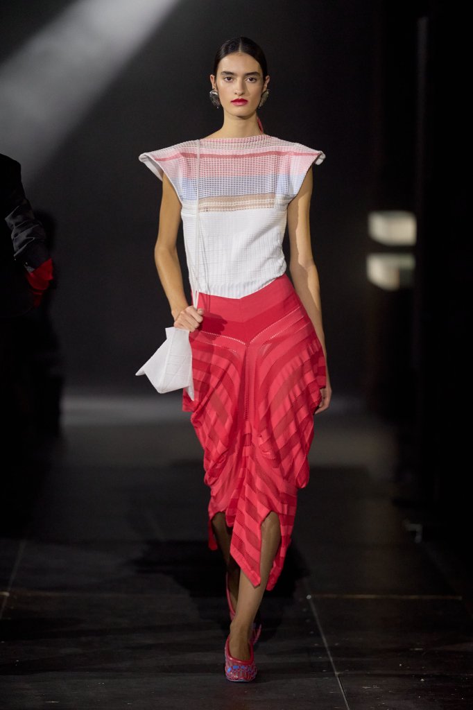 Kiko Kostadinov 2027春夏高级成衣秀 - Paris Spring 2027