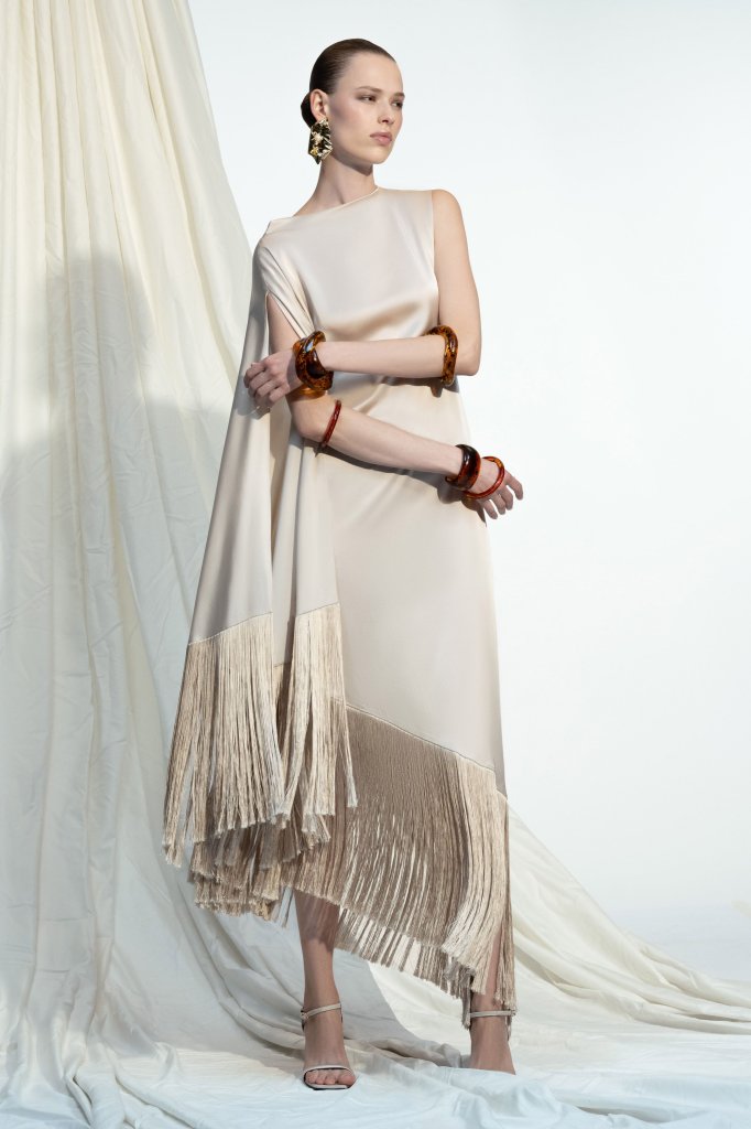 祖海&middot;慕拉 Zuhair Murad 2027春夏高级成衣Lookbook