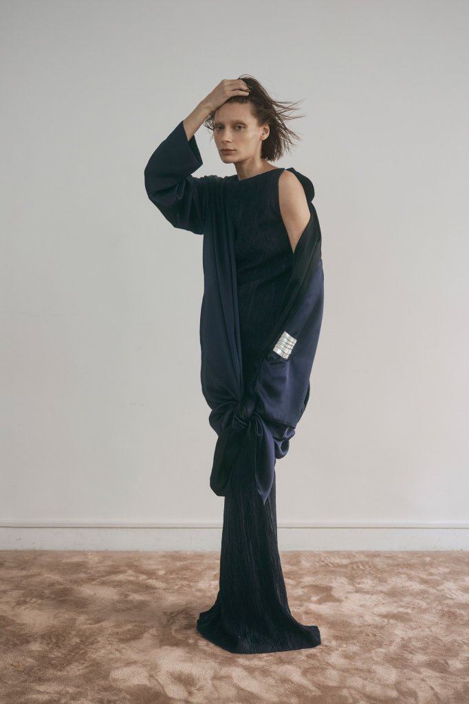 Co 2027春夏高级成衣Lookbook