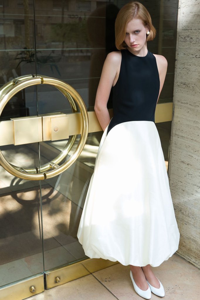 Anna October 2027春夏高级成衣Lookbook