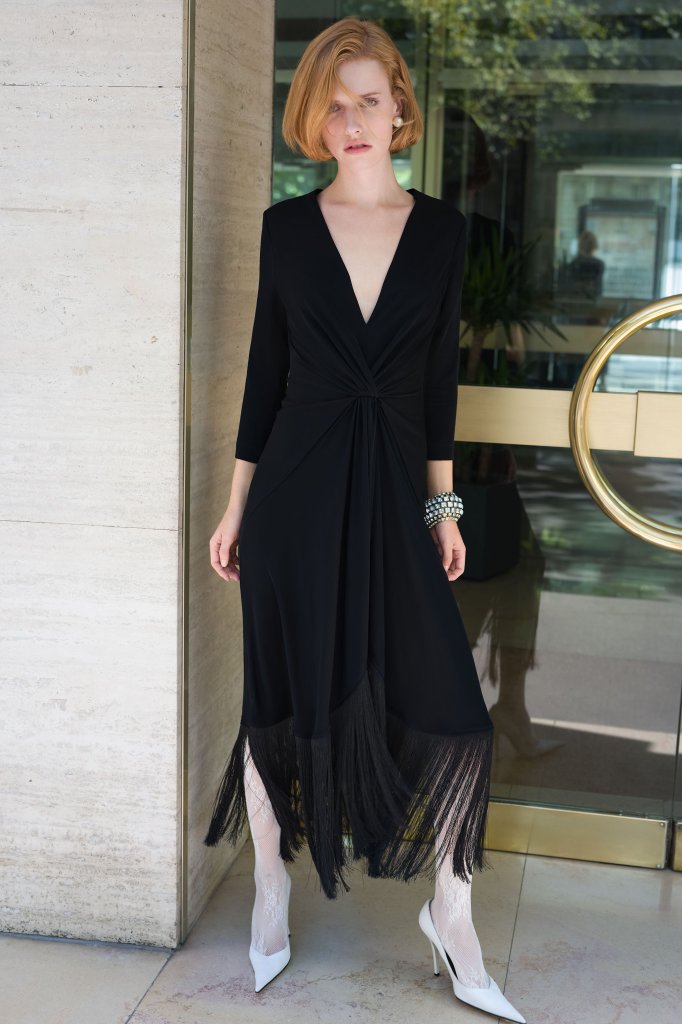 Anna October 2027春夏高级成衣Lookbook