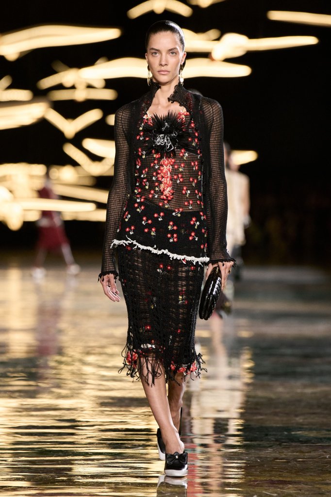 香奈儿 Chanel 2027春夏高级成衣秀 - Paris Spring 2027